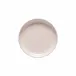 Pacifica Marshmallow Bread Plate D6.25'' H1''