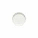 Pacifica Salt Bread Plate D6.25'' H1''