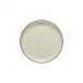 Monterosa Cream-Cocoa Salad Plate D9'' H1''