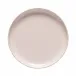 Pacifica Marshmallow Salad Plate D9'' H1''