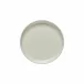 Pacifica Oyster Grey Salad Plate D9'' H1''