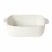 Pacifica Salt Square Baker 12 1/8" x 10 1/8" H3 1/4" | 106 1/2 Fl Oz