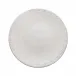 Taormina White Charger Plate D13.5'' H1''