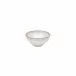 Taormina White & Gold Soup/Cereal Bowl D6'' H2.75'' | 22 Oz.