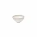 Taormina White Soup/Cereal Bowl D6'' H2.75'' | 22 Oz.