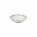 Taormina White & Gold Soup/Pasta Bowl D8.5'' H2.25'' | 29 Oz.