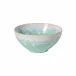 Taormina Aqua Serving Bowl D9.25'' H4.25'' | 77 Oz.