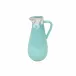 Taormina Aqua Pitcher 6'' x 6'' H11'' | 56 Oz.