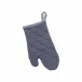 Alessa Blueberry Oven Mitt 11.75'' x 7''