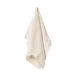 Carmela Cream Kitchen Towel 27.5'' x 19.75''