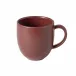 Pacifica Cayenne Mug 4.75'' x 3.75'' H3.5'' | 11 Oz.