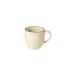 Monterosa Cream-Cocoa Mug 4.75'' x 3.75'' H3.5'' | 11 Oz.