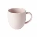 Pacifica Marshmallow Mug 4.75'' x 3.75'' H3.5'' | 11 Oz.