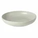 Pacifica Oyster Grey Serving Bowl D12.5'' H2.5'' | 103 Oz.