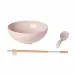 Pacifica Marshmallow Ramen Bowl Set Bowl: D7.5'' H3.25'' | 33 Oz.