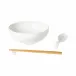 Pacifica Salt Ramen Bowl Set of Bowl: D7.5'' H3.25'' | 33 Oz.