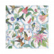 Hummingbird Trellis Paper Luncheon Napkins, 20 Per Pack