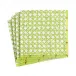 Trellis Boxed Paper Cocktail Napkins, 40 per Box