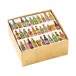 99 Bottles Boxed Paper Cocktail Napkins, 40 Per Box