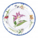 Isabelle's Garden Paper Dinner Plates, 8 Per Package