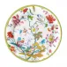 Summer Palace Paper Dinner Plates in Celadon, 8 Per Package