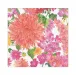 Summer Blooms Paper Luncheon Napkins, 20 Per Package