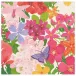 Halsted Floral Paper Dinner Napkins, 20 Per Pack