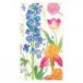 Summer Garden Paper Guest Towel Napkins in White, 15 per Package