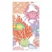 Under the Sea Paper Guest Towel/Buffet Napkins, 15 Per Pack