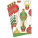 Christmas In The Air Guest Towel