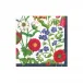 Cloisters Garden White Boxed Cocktail Paper Napkins, 40 per Pack