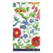 Cloisters Garden White Paper Guest Towel/Buffet Napkins, 15 per Pack
