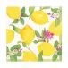 Limoncello Luncheon Paper Napkins, 20 per Pack