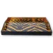 Wild Kingdom Lacquer Large Rectangular Tray 15" x 21"