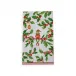 Jingle Elves Paper Guest Towel/Buffet Napkins, 15 per Pack