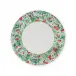 Modern Pine Paper Dinner Plates, 8 per Pack