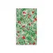 Modern Pine Paper Guest Towel/Buffet Napkins, 15 per Pack