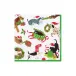 Christmas Mischief Paper Cocktail Napkins, 20 per Pack