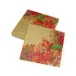 Harvest Garland Gold Paper Dinner Napkins, 20 per Pack