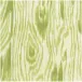 Woodgrain Moss Green Paper Dinner Napkins, 20 per Pack