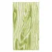 Woodgrain Moss Green Paper Guest Towel/Buffet Napkins, 15 per Pack