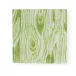 Woodgrain Moss Green Paper Luncheon Napkins, 20 per Pack