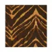 Go Wild Brown Paper Luncheon Napkins, 20 per Pack