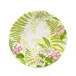Fern Garden Dinner Plates - 8 Per Package