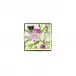 Wellington Ivory Boxed Cocktail Napkins - 40 Per Box
