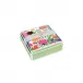 Cottage Floral Boxed Cocktail Napkins - 40 Per Box