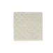 Basketry Flax Paper Linen Dinner Napkins - 12 Per Package