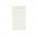 Basketry Flax Paper Linen Guest Towel Napkins - 12 Per Package