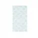 Basketry Mist Paper Linen Guest Towel Napkins - 12 Per Package