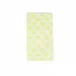Basketry Moss Green Paper Linen Guest Towel Napkins - 12 Per Package